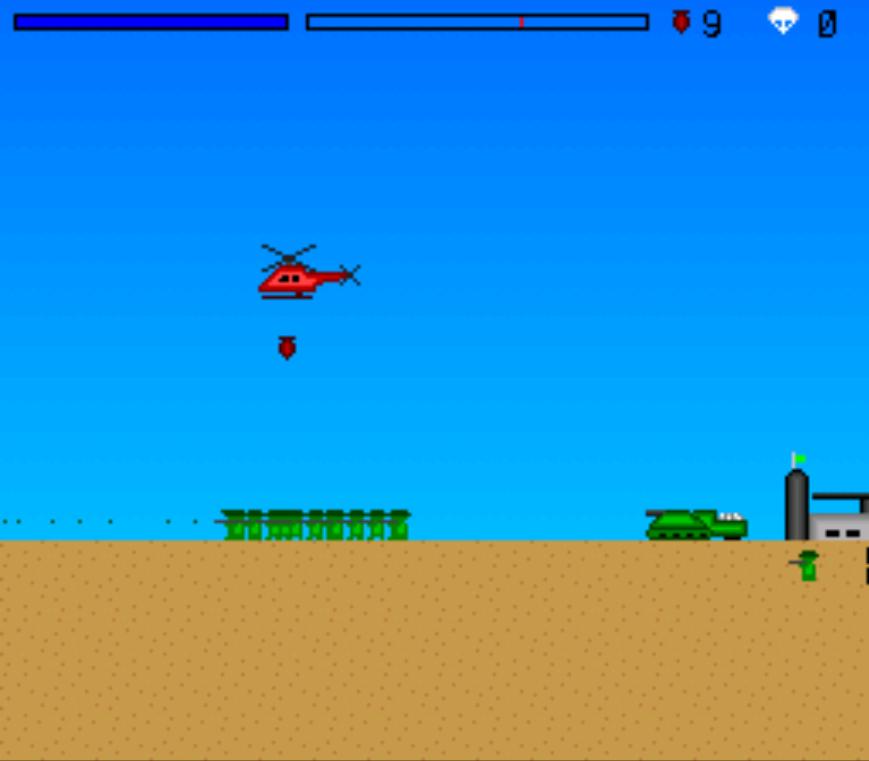 Eine Kleine 

Schlacht Screenshot